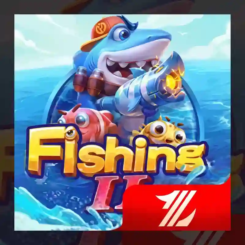 Trò chơi bắn cá 2