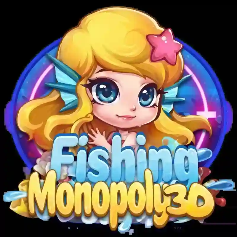 Chơi game Câu cá Monopoly 3D tại gydyy-99ygdynnshhs