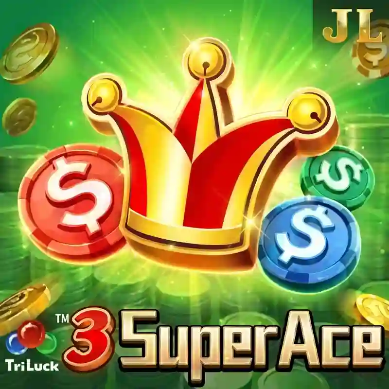 Trò chơi bài 3 Siêu Át Chủ Bài